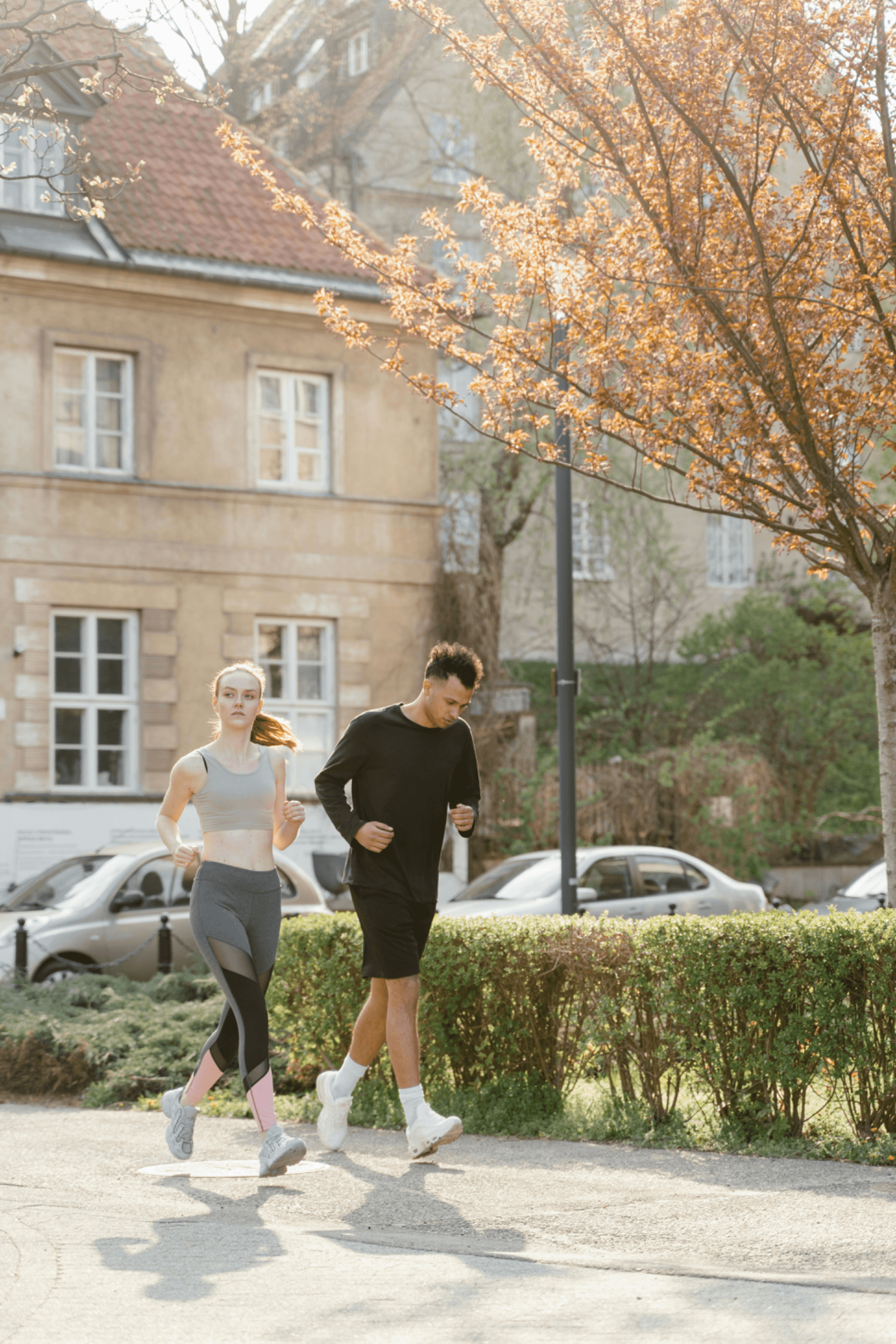 SBC Community Run
