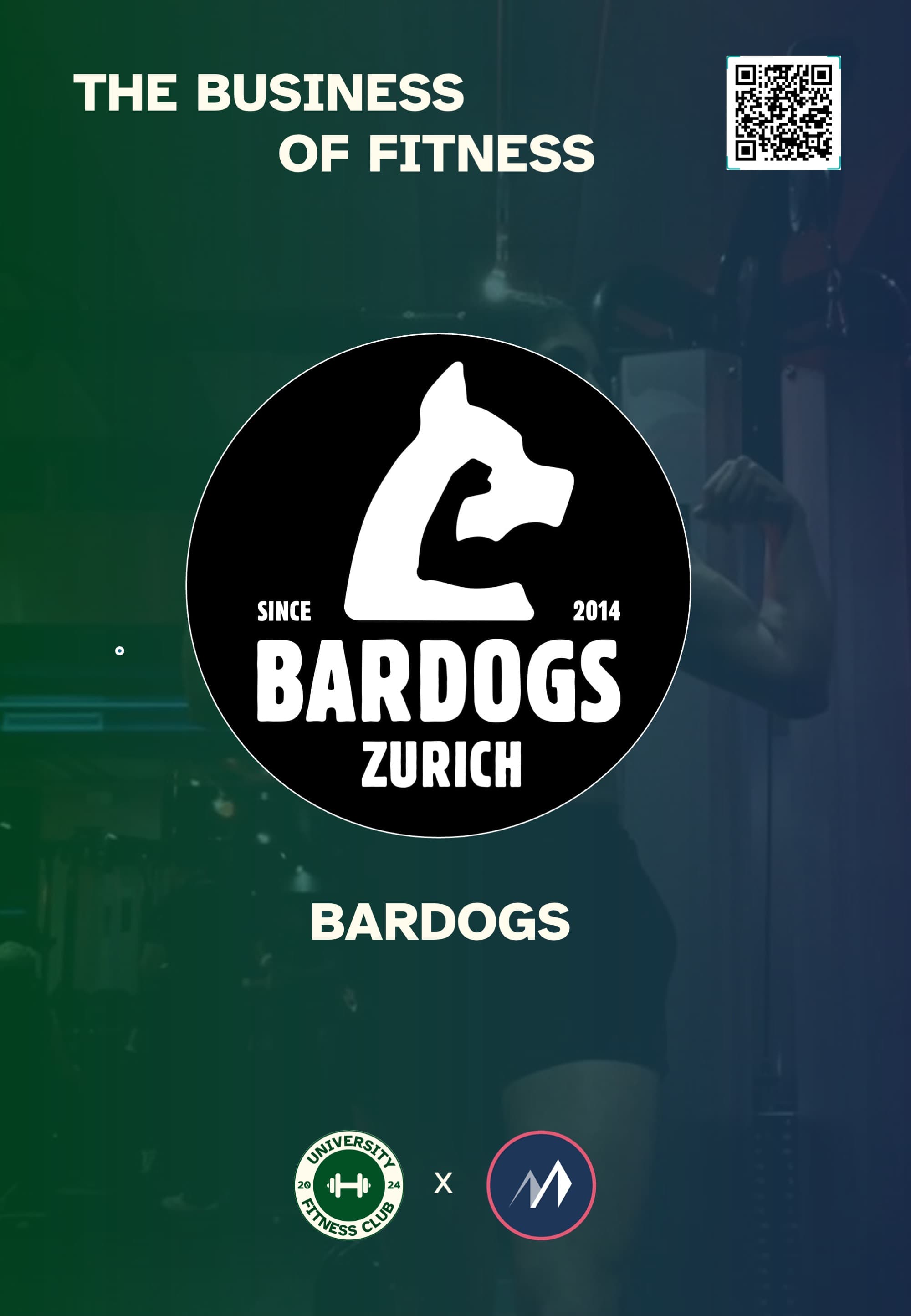 About Bardogs - Business of Fitness