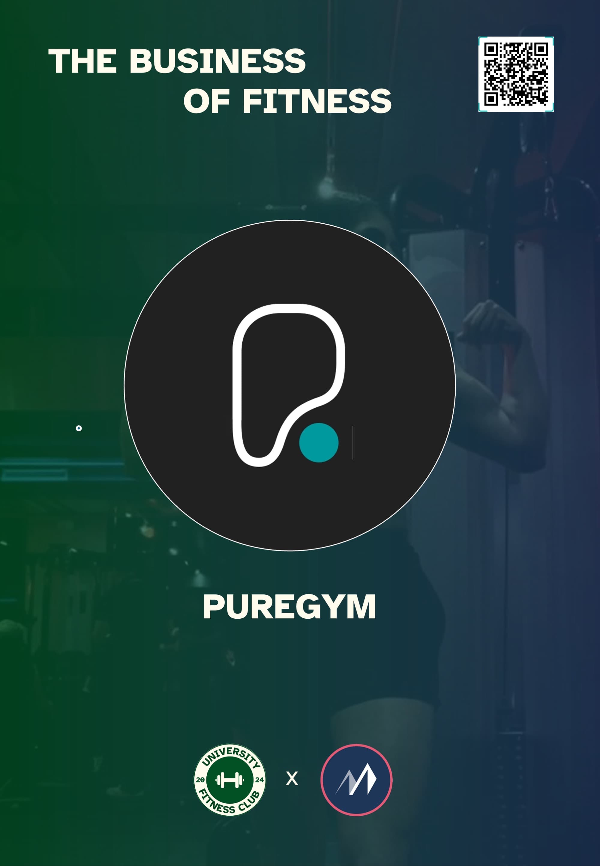 Puregym Management - Business of Fitness