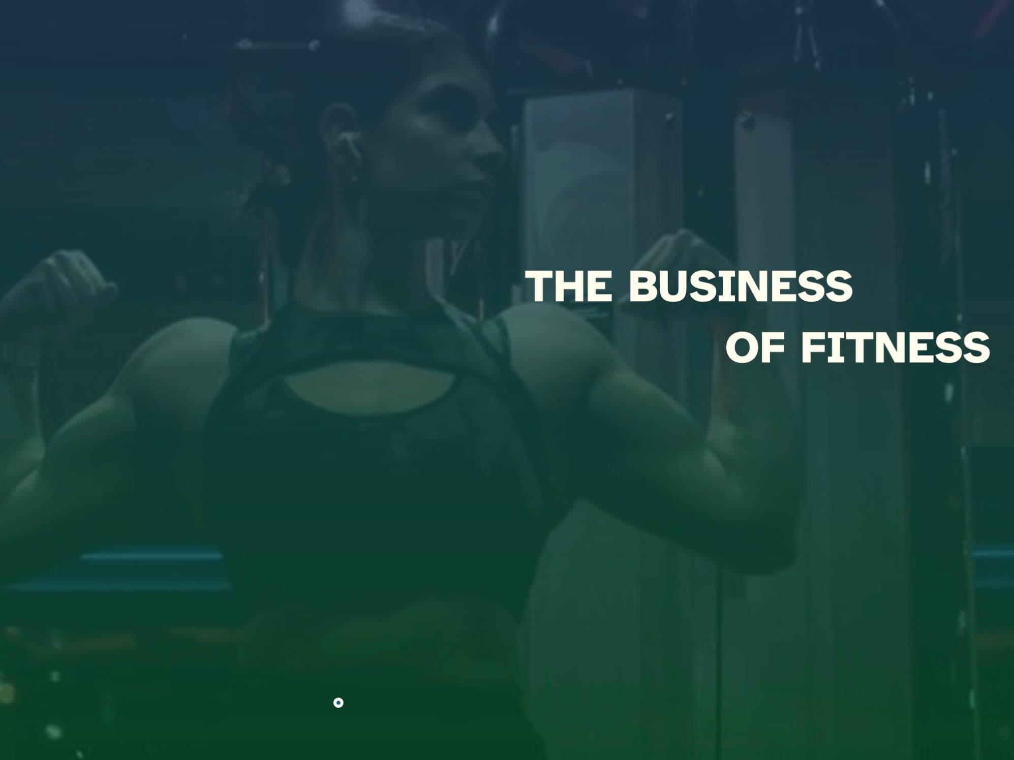 Puregym's Concurrent Training - Business of Fitness