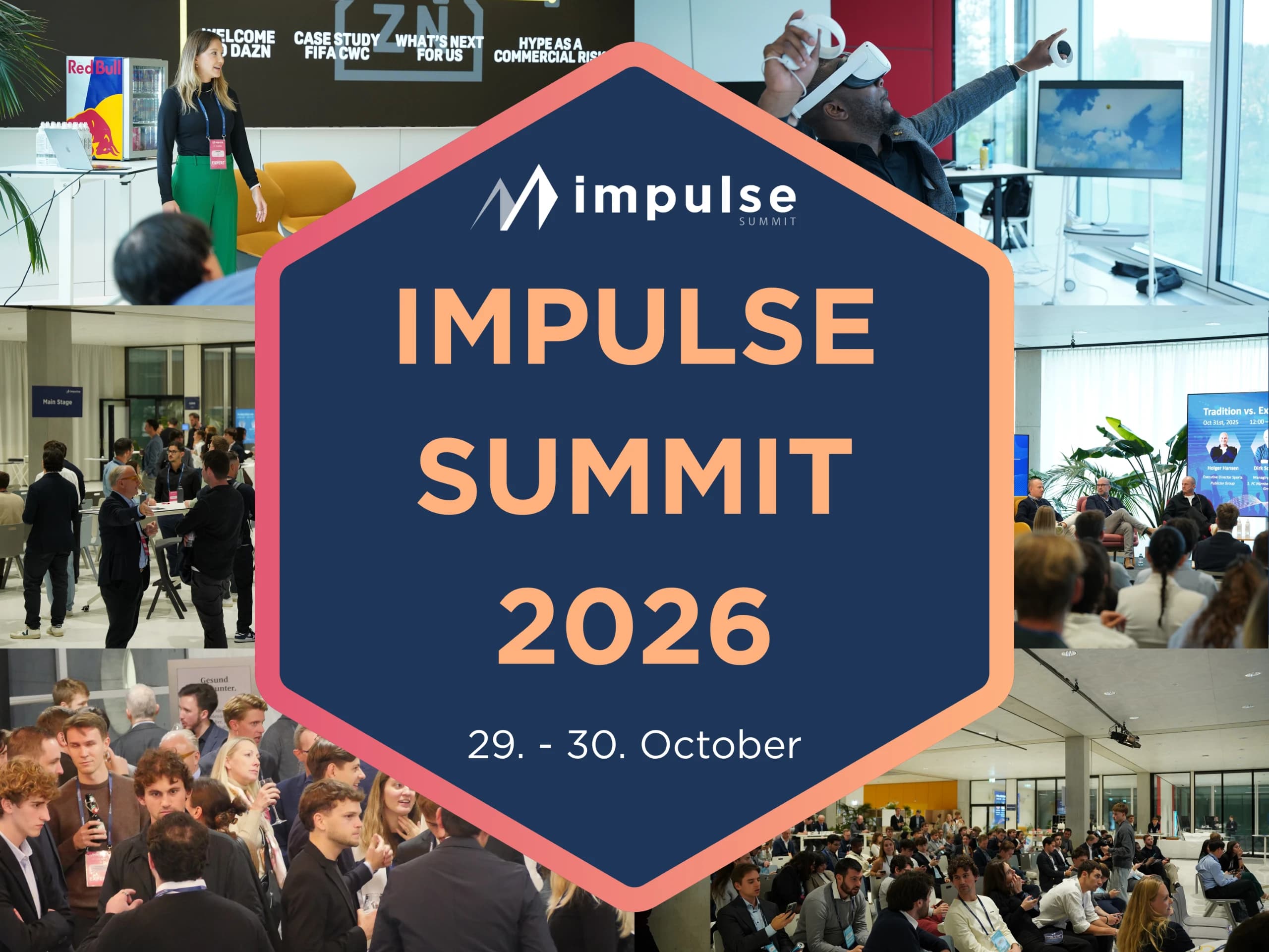 Impulse Summit 2026