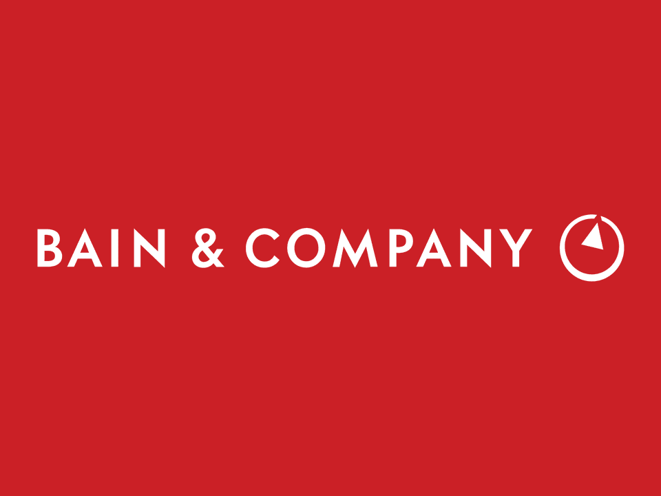 Bain & Company - Cupcakes