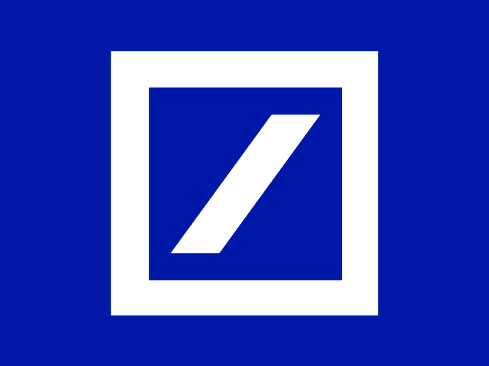 Deutsche Bank Management Consulting - Interviews