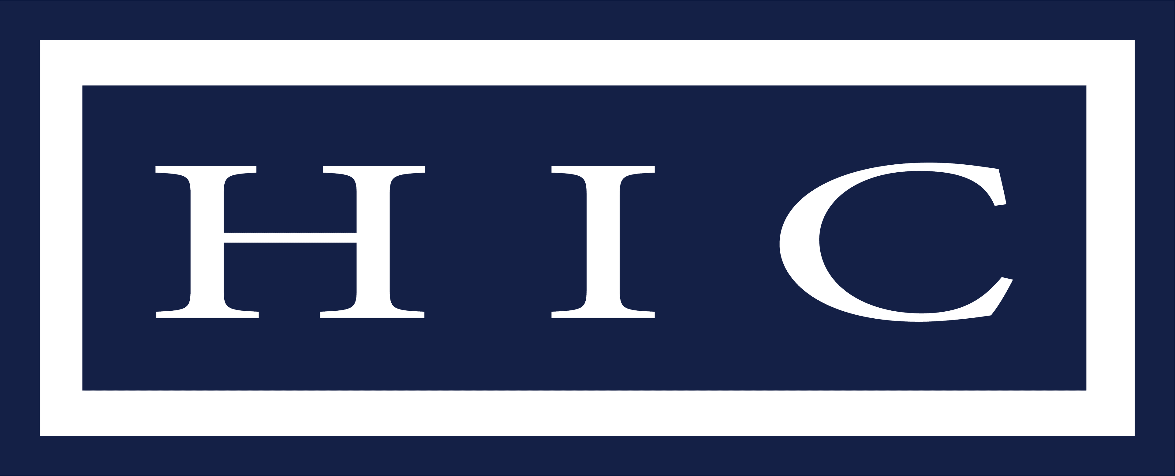 HIC | Semester Kick-Off