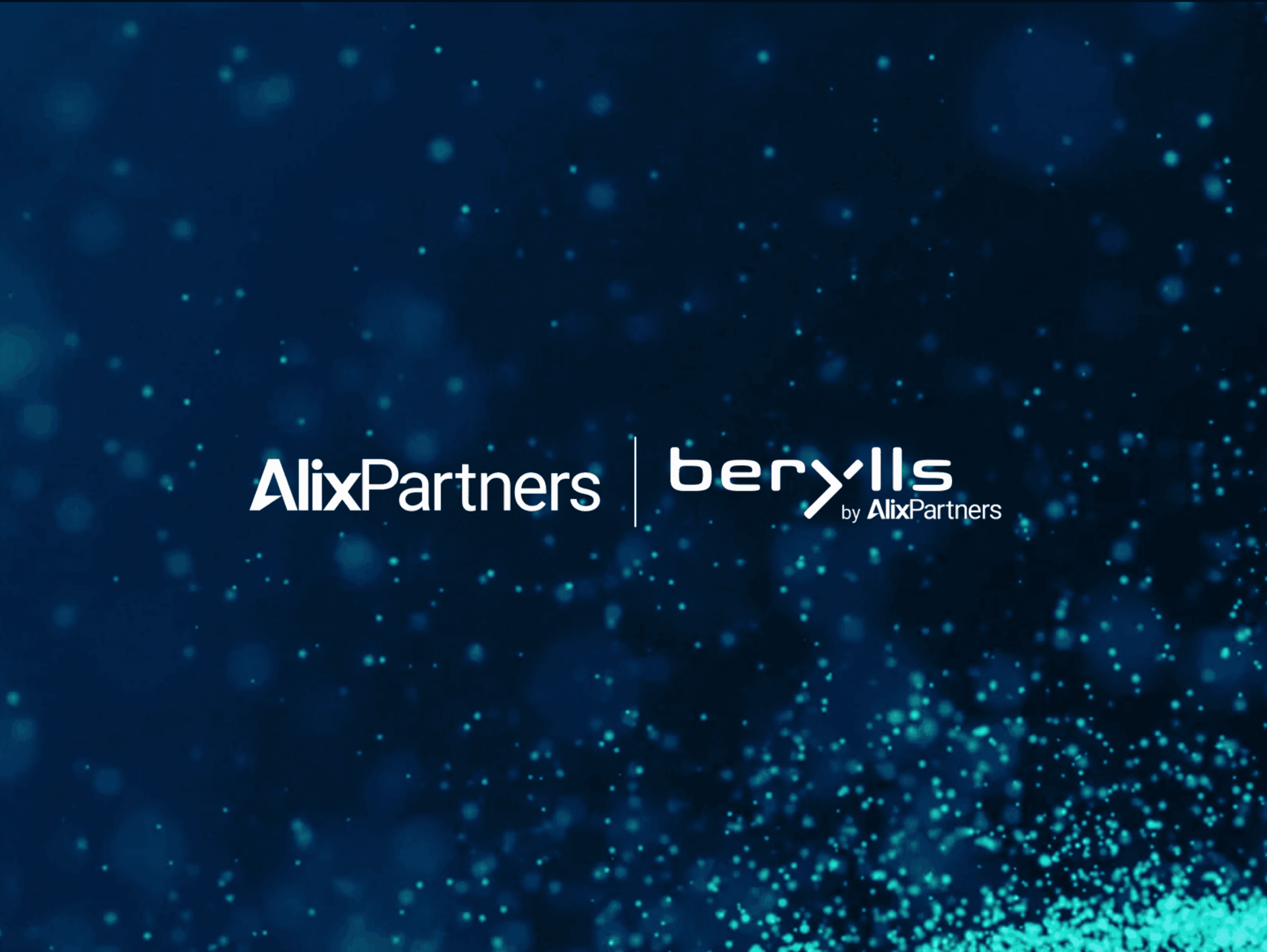 AlixPartners | Berylls by AlixPartners - Women's Event