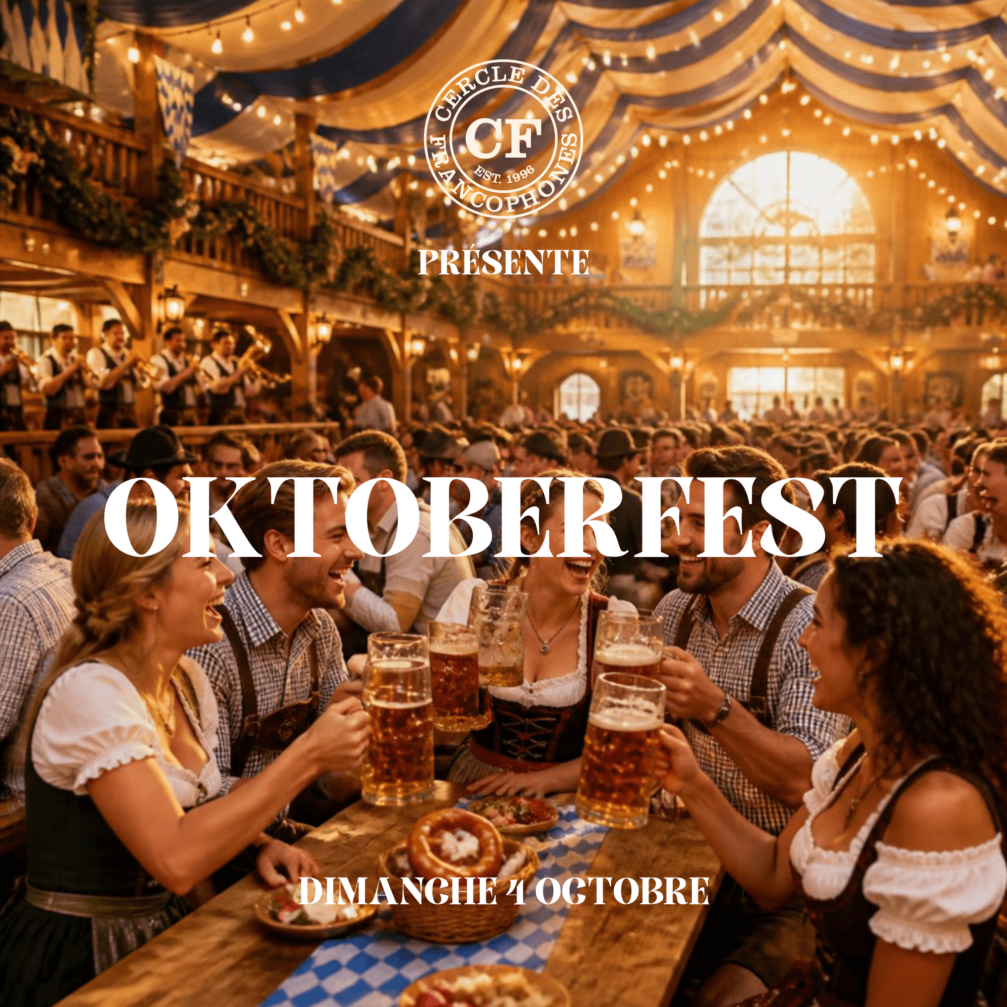Oktoberfest
