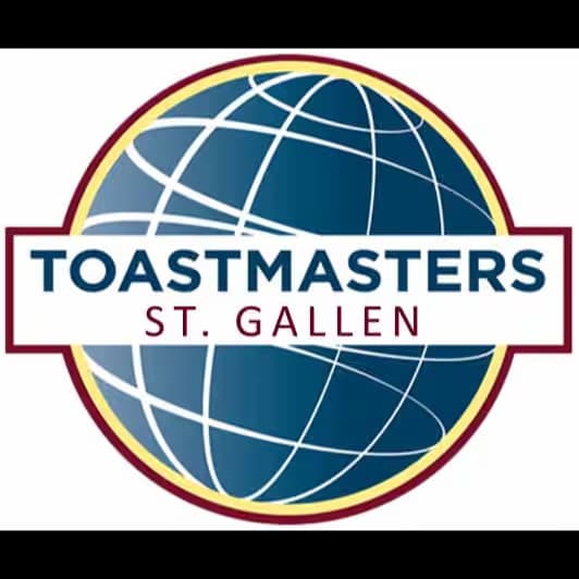 Toastmasters Weekly Meeting