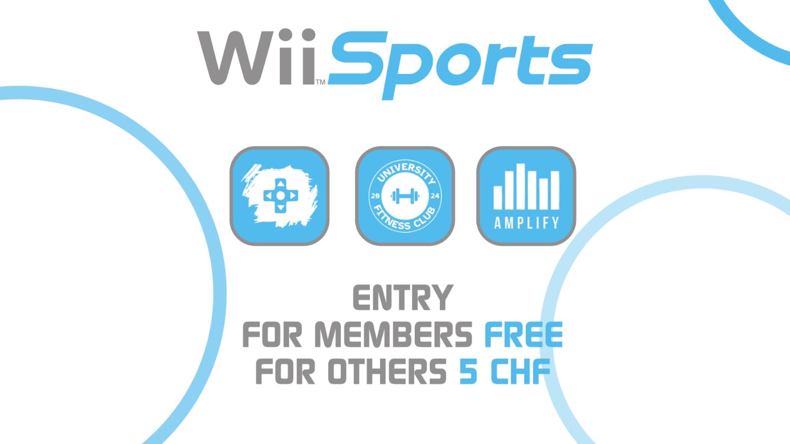 Wii Sports Night π³πβΎ