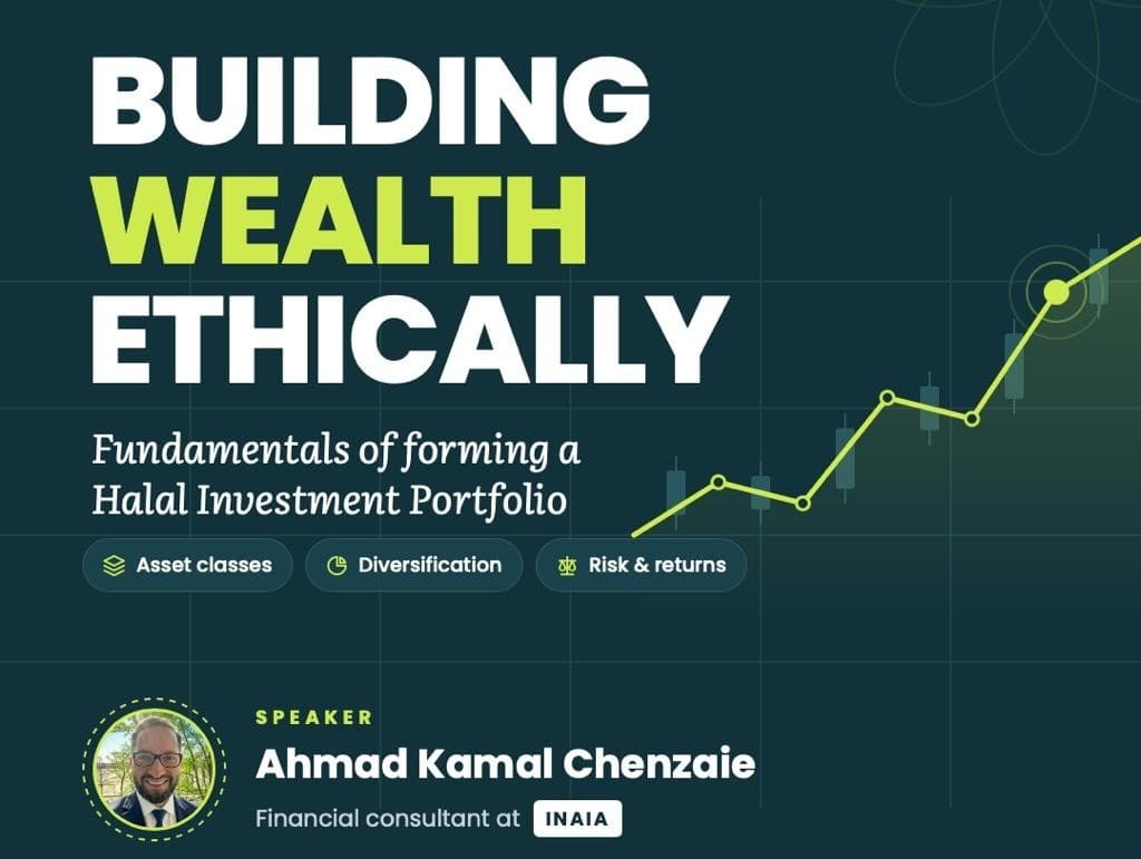 Building Wealth Ethically