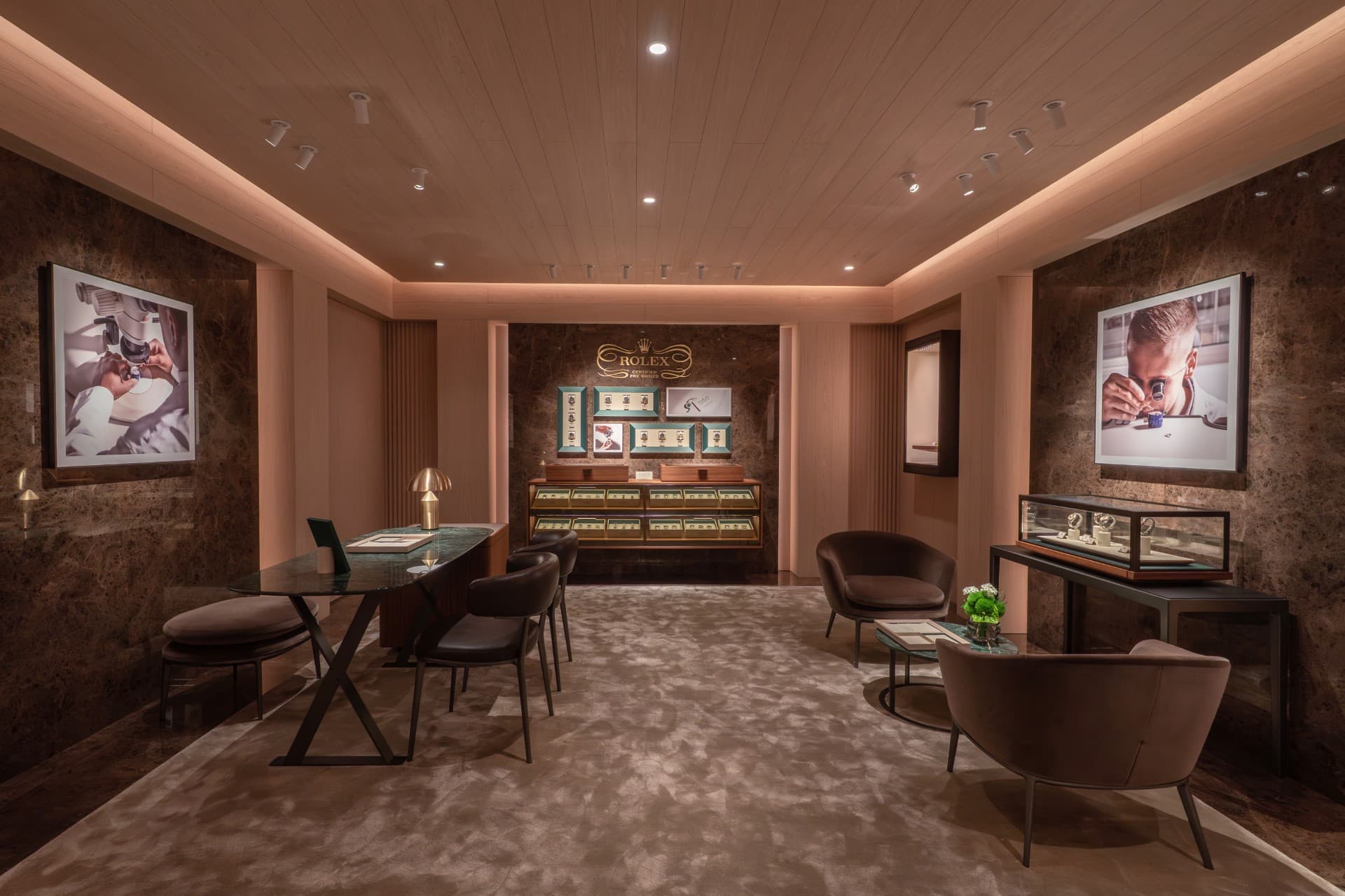Bucherer X SBC - From Pre-Owned to Preferred: Unlocking the full Potential of CPO in China