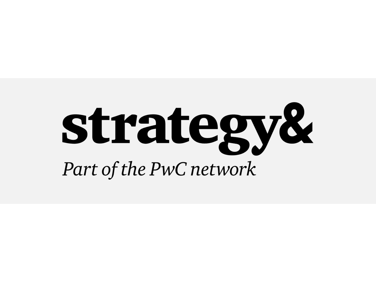 Strategy& Student Workshop